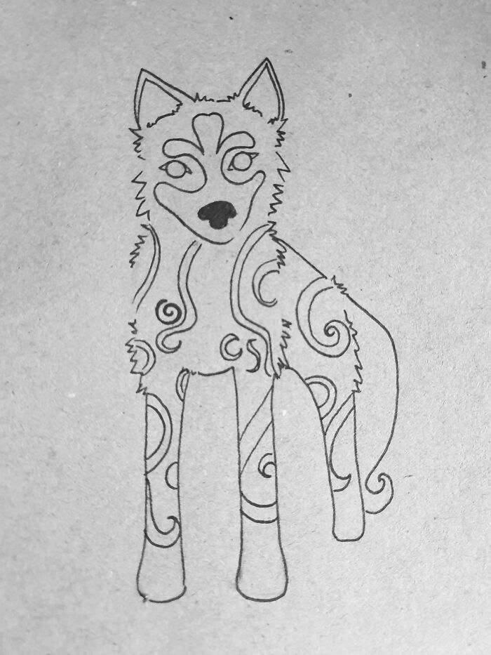 Hey Pandas, Draw Your Adorable Pets (Closed) Hey Pandas, Draw Your Adorable Pets (Closed)