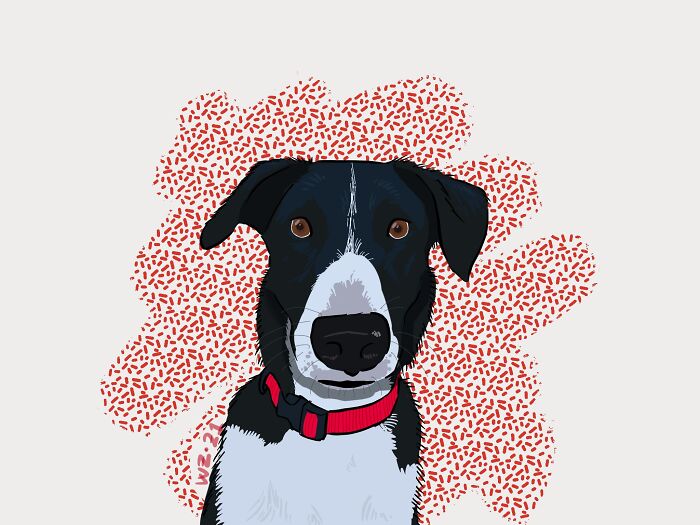 Hey Pandas, Draw Your Adorable Pets (Closed) Hey Pandas, Draw Your Adorable Pets (Closed)