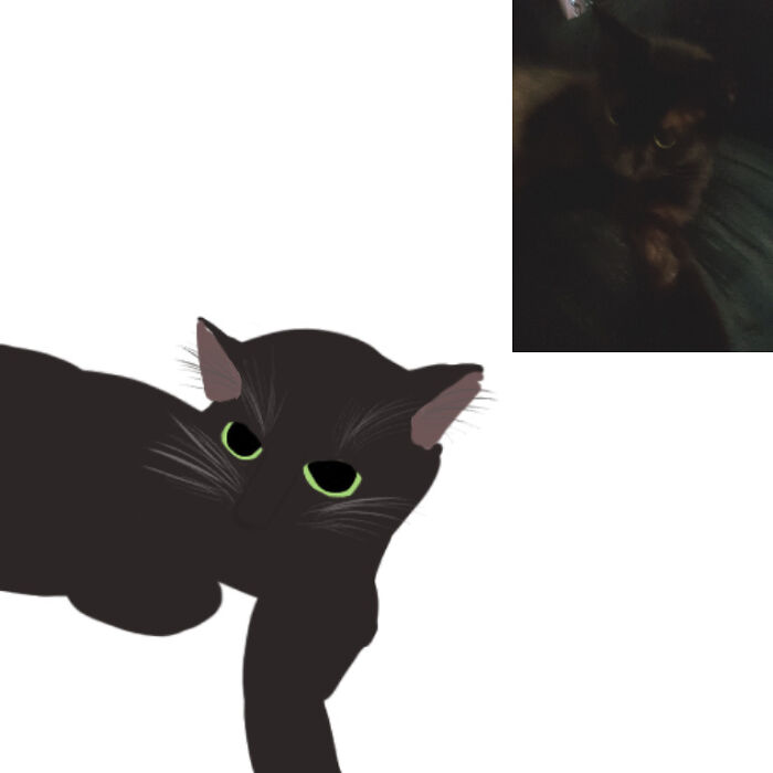 Hey Pandas, Draw Your Adorable Pets (Closed) Hey Pandas, Draw Your Adorable Pets (Closed)