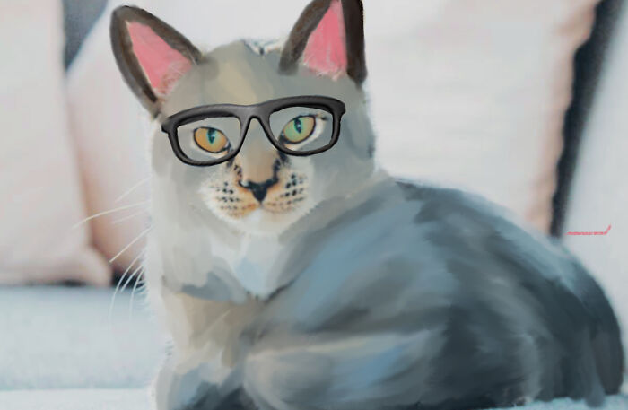 Hey Pandas, Draw Your Adorable Pets (Closed) Hey Pandas, Draw Your Adorable Pets (Closed)