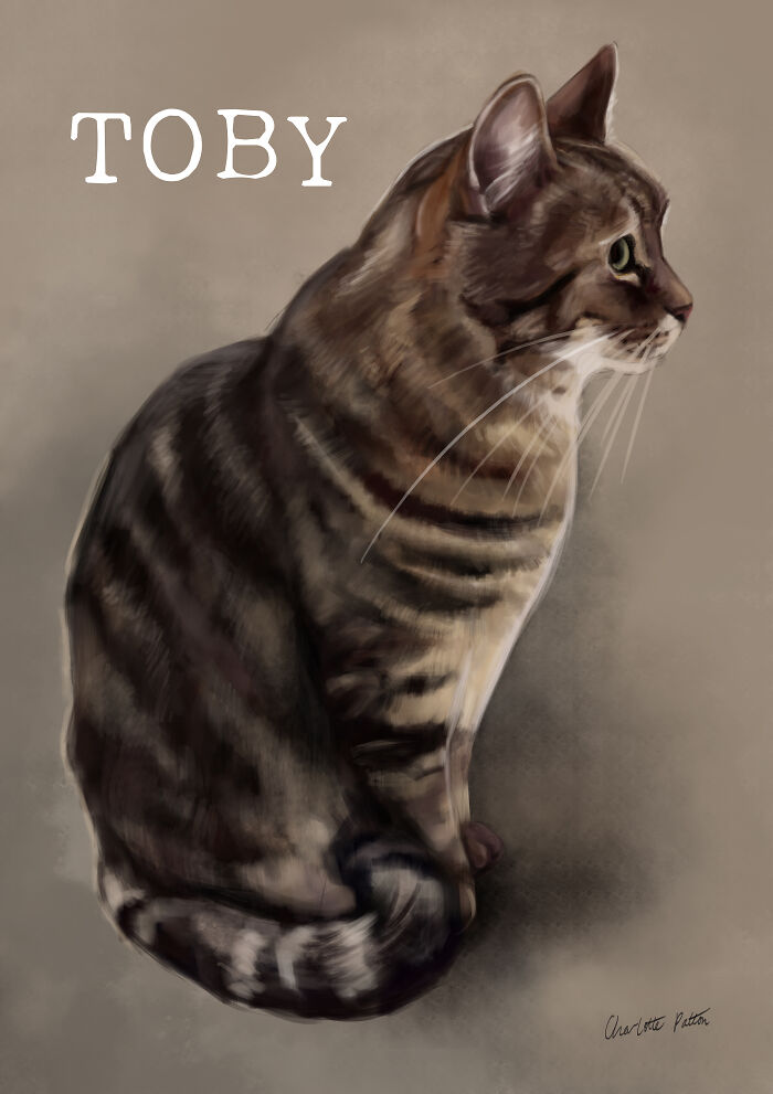 Hey Pandas, Draw Your Adorable Pets (Closed) Hey Pandas, Draw Your Adorable Pets (Closed)