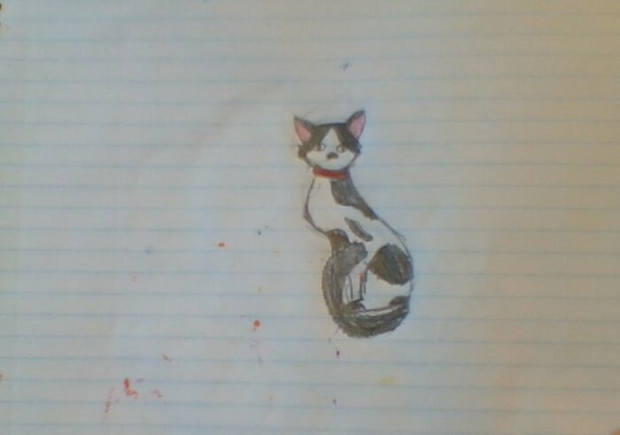 Hey Pandas, Draw Your Adorable Pets (Closed) Hey Pandas, Draw Your Adorable Pets (Closed)