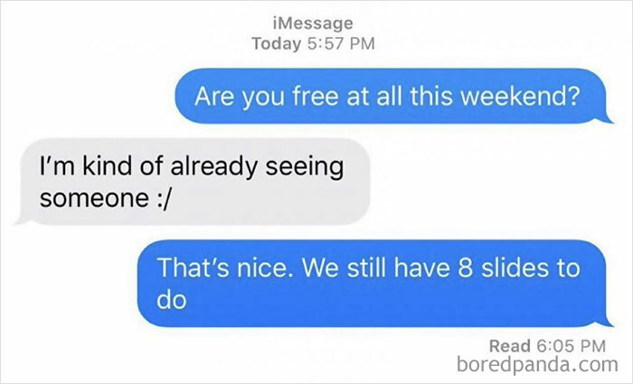 30 Times People Had Such Terrible Group Project Members, They Decided To Shame The Jerks Online 30 Times People Had Such Terrible Group Project Members, They Decided To Shame The Jerks Online