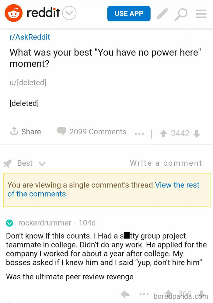 30 Times People Had Such Terrible Group Project Members, They Decided To Shame The Jerks Online 30 Times People Had Such Terrible Group Project Members, They Decided To Shame The Jerks Online