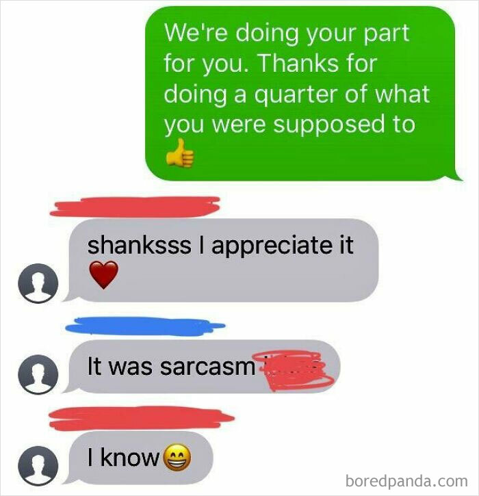 30 Times People Had Such Terrible Group Project Members, They Decided To Shame The Jerks Online 30 Times People Had Such Terrible Group Project Members, They Decided To Shame The Jerks Online