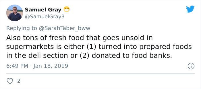 Produce Industry Expert Debunks The Misleading Marketing Behind The “Ugly Food” Movement Produce Industry Expert Debunks The Misleading Marketing Behind The “Ugly Food” Movement