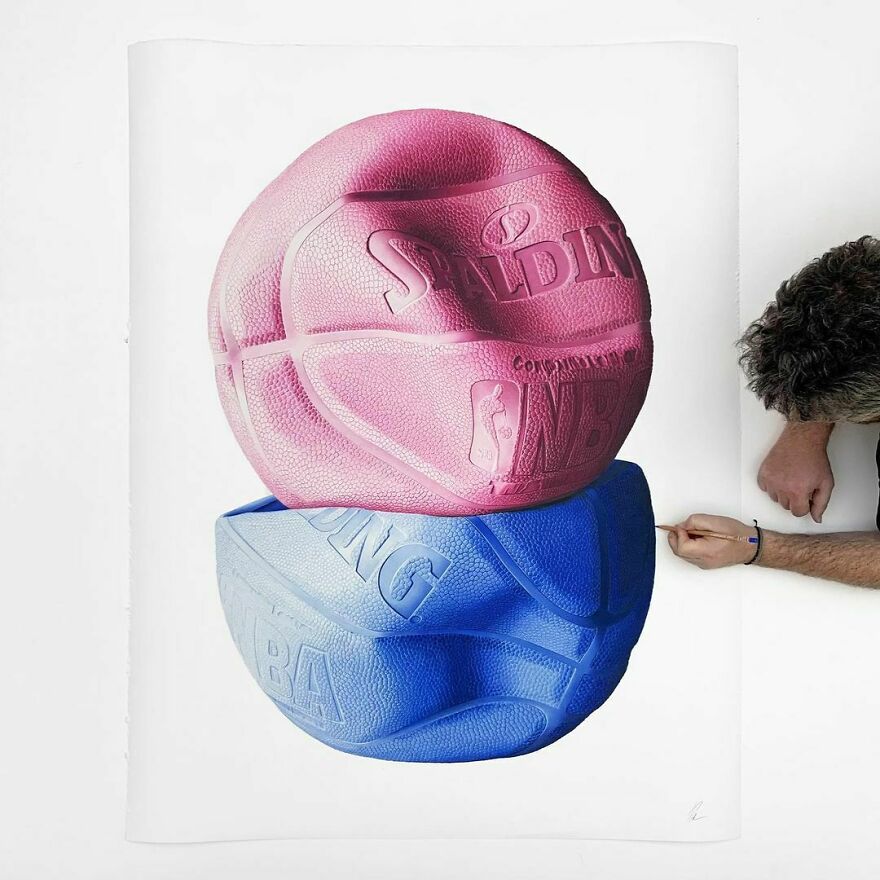 36 Mind-Boggling Hyperrealistic Pencil Drawings By Alessandro Paglia (New Pics) 36 Mind-Boggling Hyperrealistic Pencil Drawings By Alessandro Paglia (New Pics)