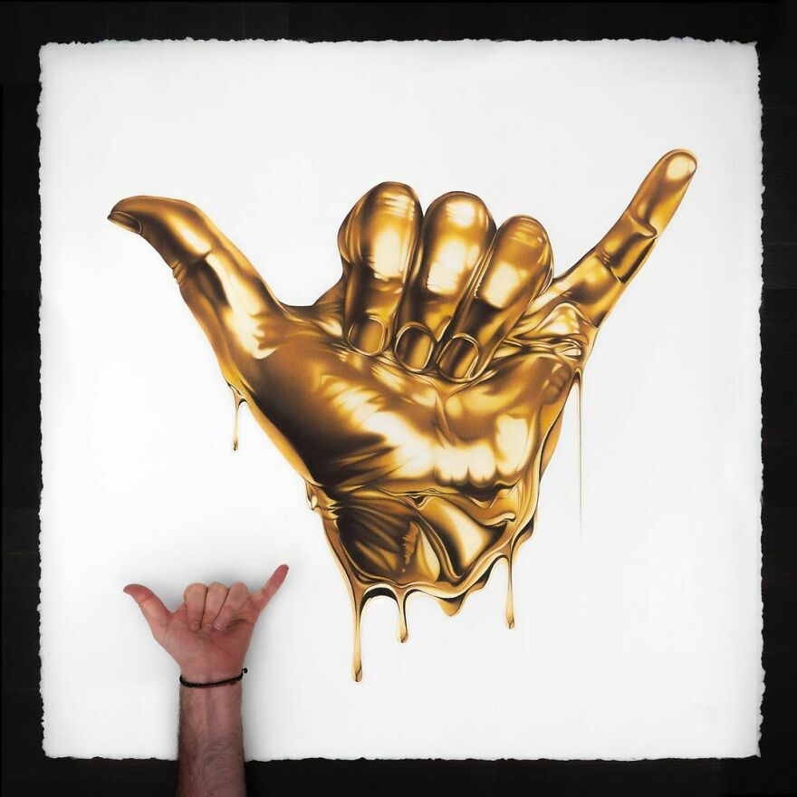 36 Mind-Boggling Hyperrealistic Pencil Drawings By Alessandro Paglia (New Pics) 36 Mind-Boggling Hyperrealistic Pencil Drawings By Alessandro Paglia (New Pics)