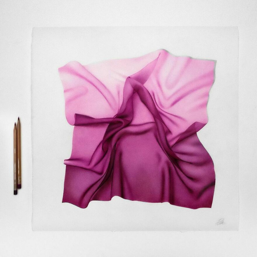 36 Mind-Boggling Hyperrealistic Pencil Drawings By Alessandro Paglia (New Pics) 36 Mind-Boggling Hyperrealistic Pencil Drawings By Alessandro Paglia (New Pics)