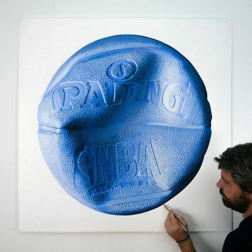 36 Mind-Boggling Hyperrealistic Pencil Drawings By Alessandro Paglia (New Pics) 36 Mind-Boggling Hyperrealistic Pencil Drawings By Alessandro Paglia (New Pics)