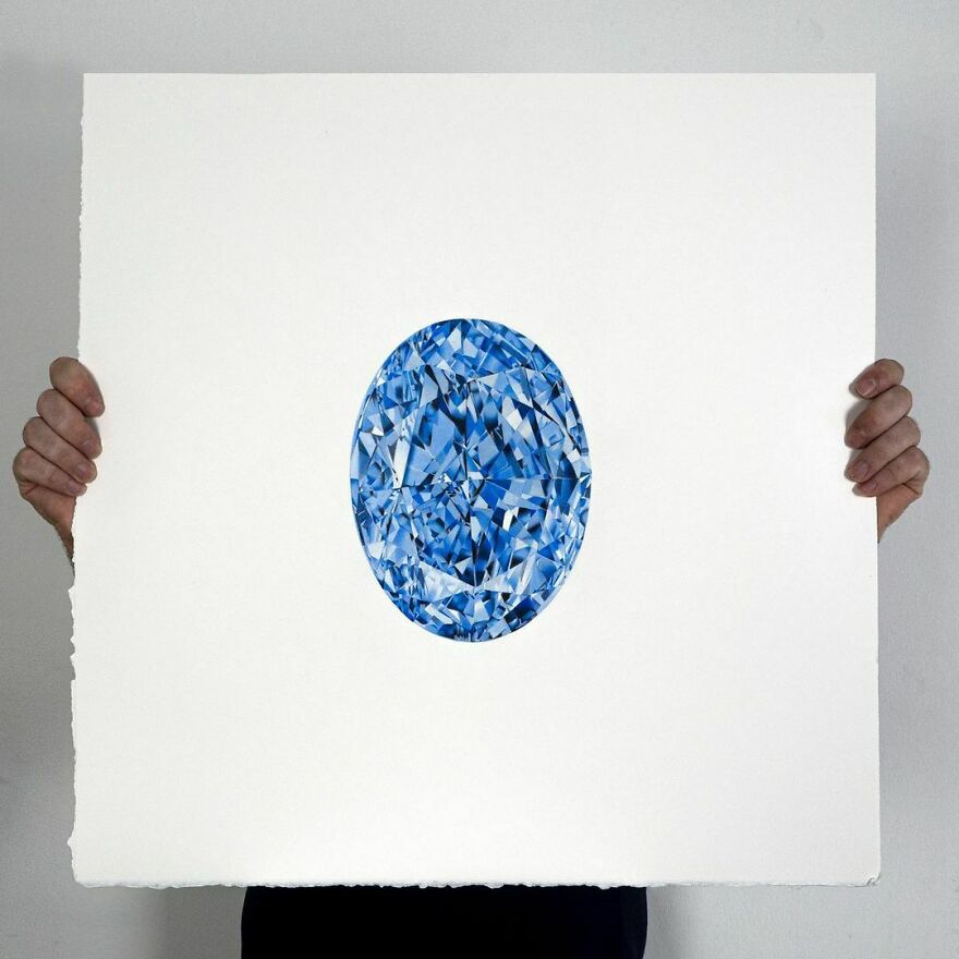 36 Mind-Boggling Hyperrealistic Pencil Drawings By Alessandro Paglia (New Pics) 36 Mind-Boggling Hyperrealistic Pencil Drawings By Alessandro Paglia (New Pics)