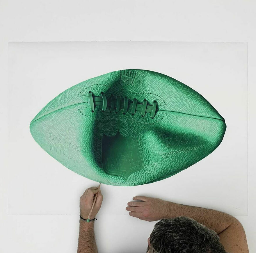 36 Mind-Boggling Hyperrealistic Pencil Drawings By Alessandro Paglia (New Pics) 36 Mind-Boggling Hyperrealistic Pencil Drawings By Alessandro Paglia (New Pics)