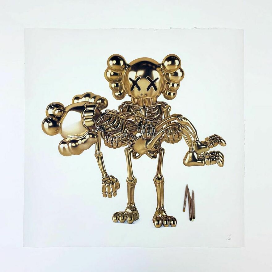 36 Mind-Boggling Hyperrealistic Pencil Drawings By Alessandro Paglia (New Pics) 36 Mind-Boggling Hyperrealistic Pencil Drawings By Alessandro Paglia (New Pics)