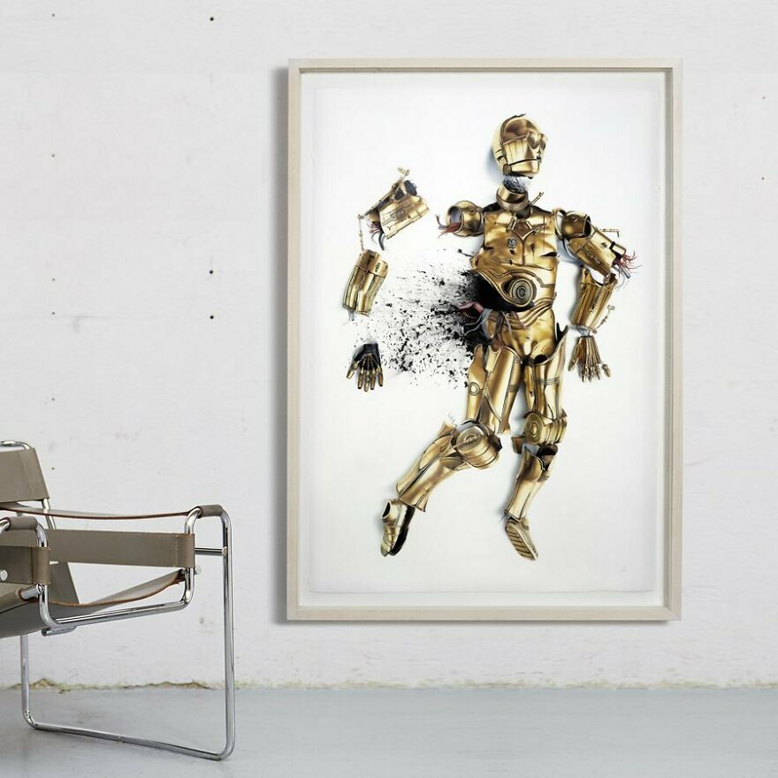 36 Mind-Boggling Hyperrealistic Pencil Drawings By Alessandro Paglia (New Pics) 36 Mind-Boggling Hyperrealistic Pencil Drawings By Alessandro Paglia (New Pics)