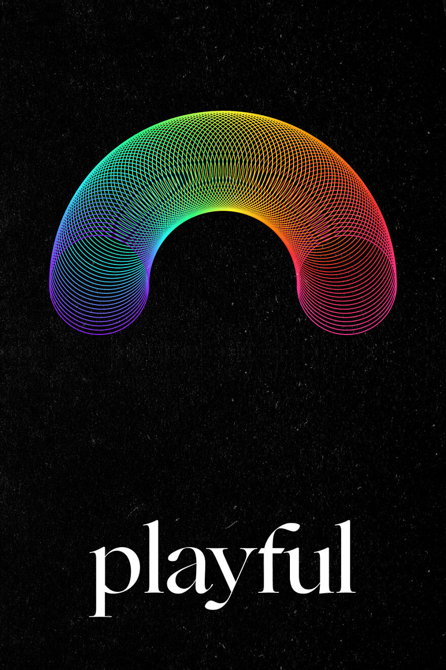 I Made Graphics That Extend The Imagination I Made Graphics That Extend The Imagination