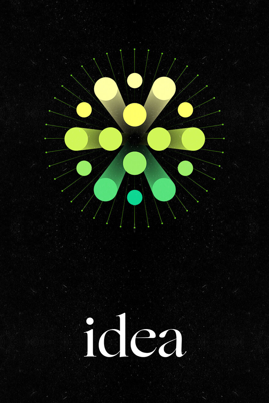 I Made Graphics That Extend The Imagination I Made Graphics That Extend The Imagination