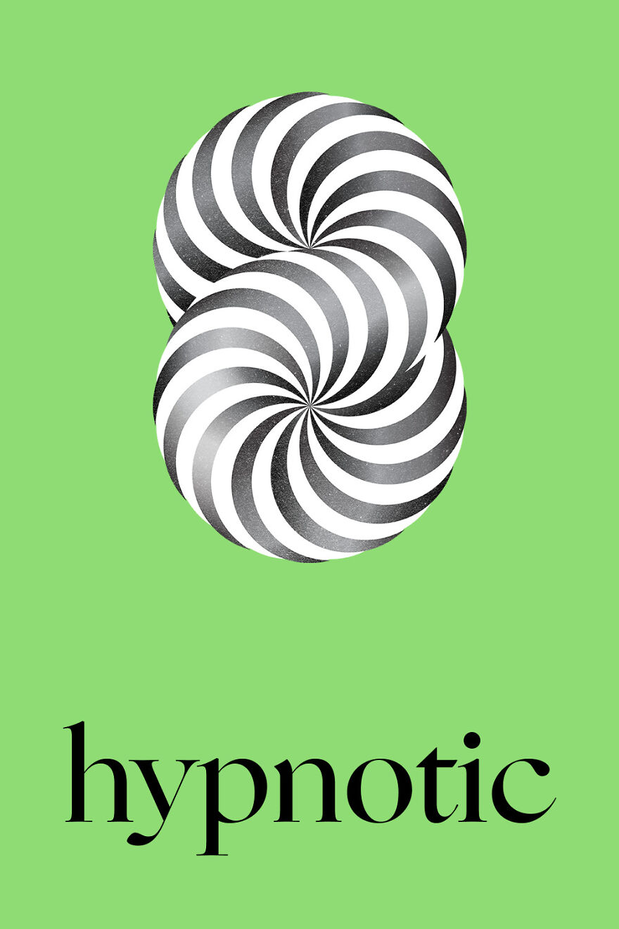 I Made Graphics That Extend The Imagination I Made Graphics That Extend The Imagination