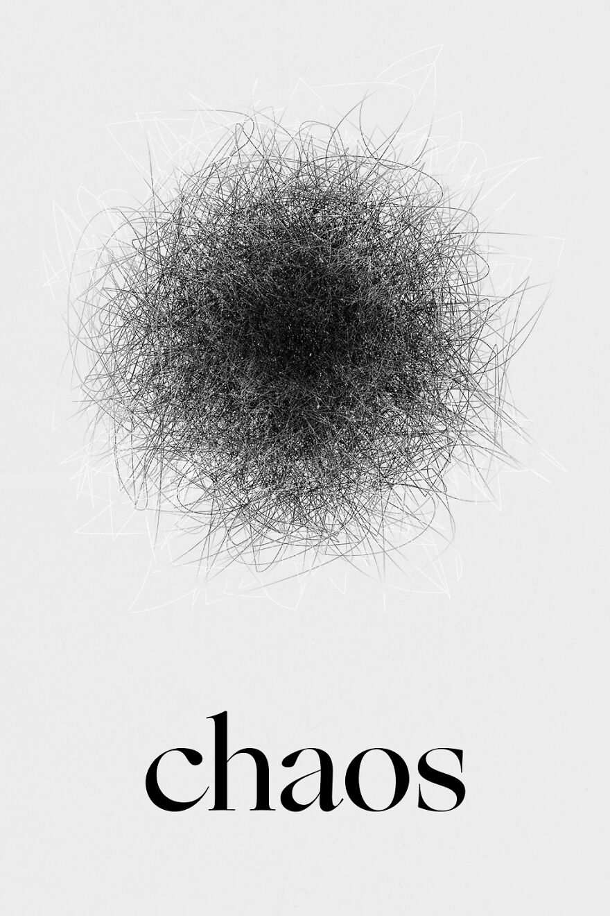 I Made Graphics That Extend The Imagination I Made Graphics That Extend The Imagination