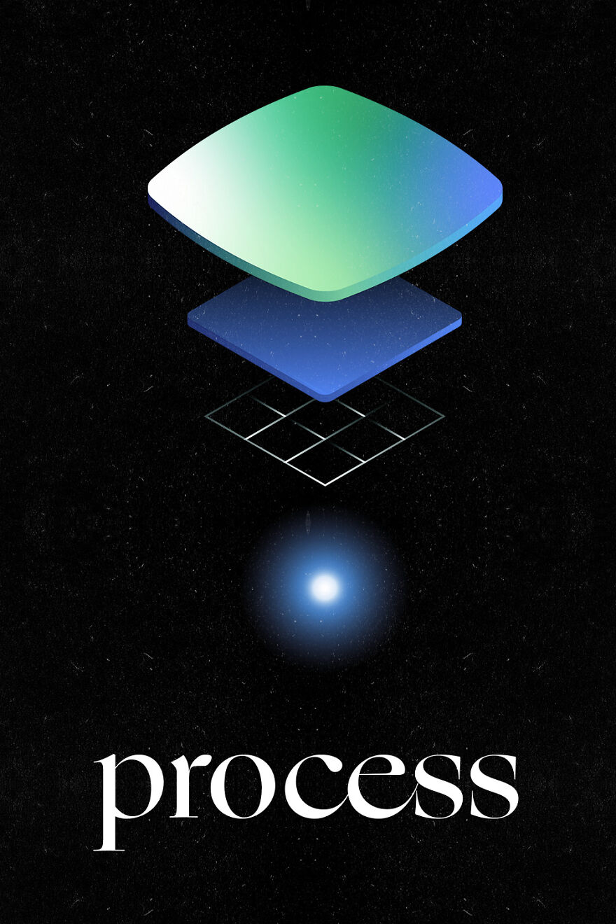 I Made Graphics That Extend The Imagination I Made Graphics That Extend The Imagination