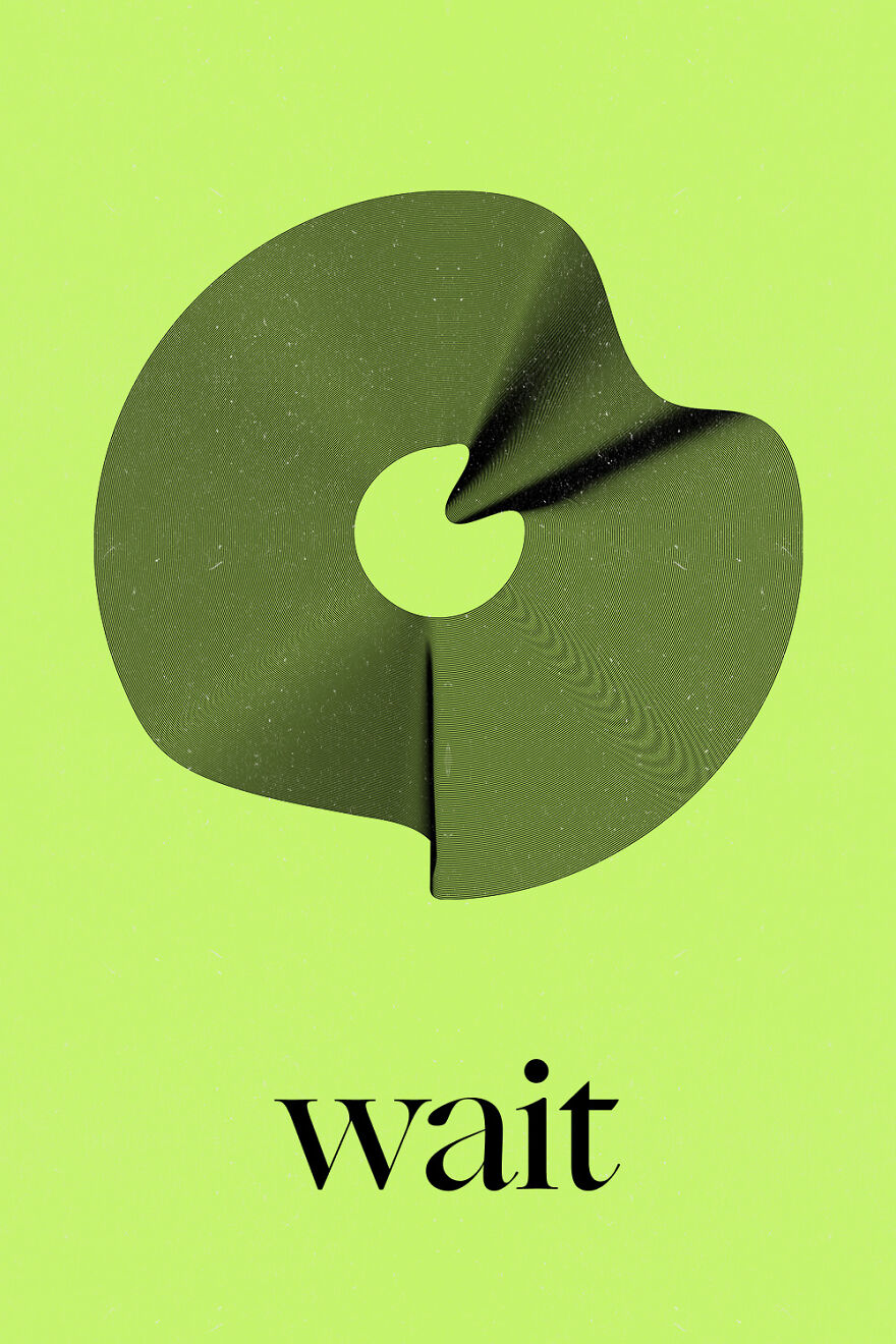 I Made Graphics That Extend The Imagination I Made Graphics That Extend The Imagination