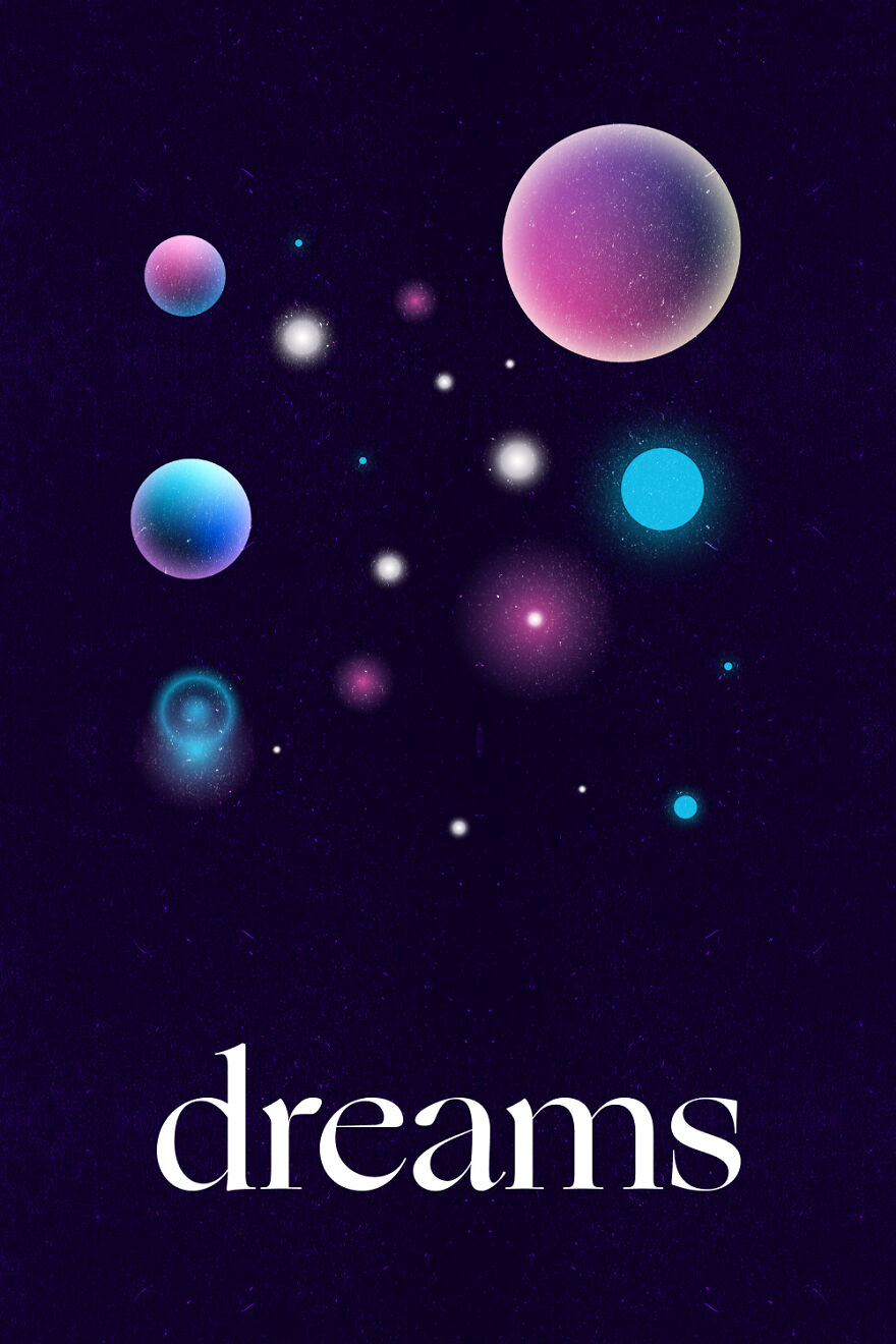 I Made Graphics That Extend The Imagination I Made Graphics That Extend The Imagination