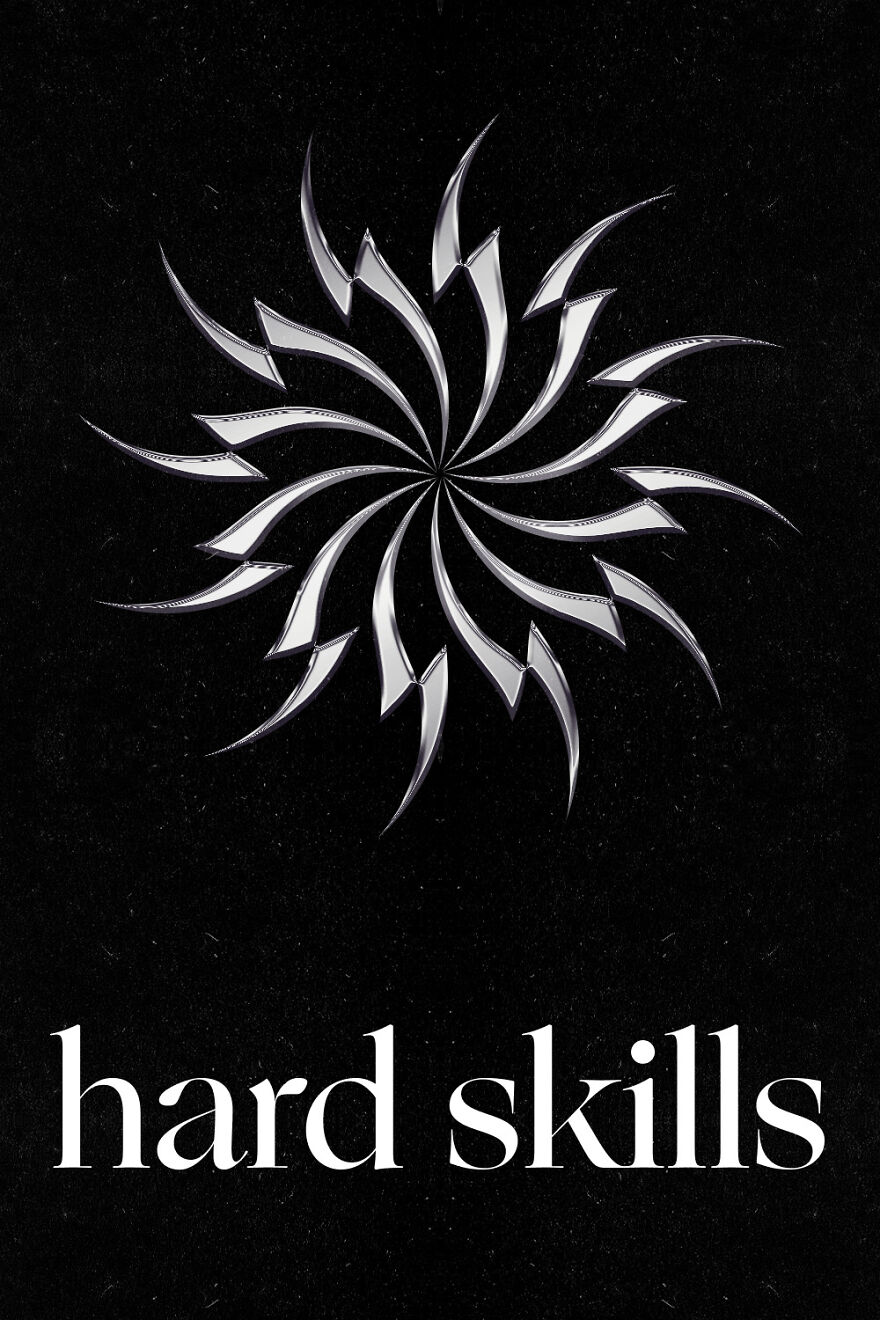 I Made Graphics That Extend The Imagination I Made Graphics That Extend The Imagination