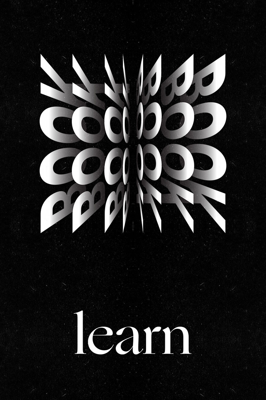 I Made Graphics That Extend The Imagination I Made Graphics That Extend The Imagination