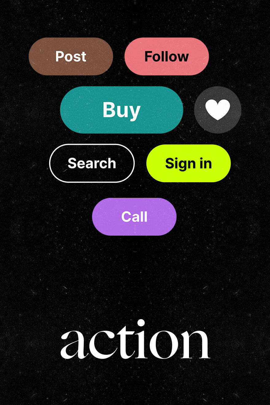 I Made Graphics That Extend The Imagination I Made Graphics That Extend The Imagination