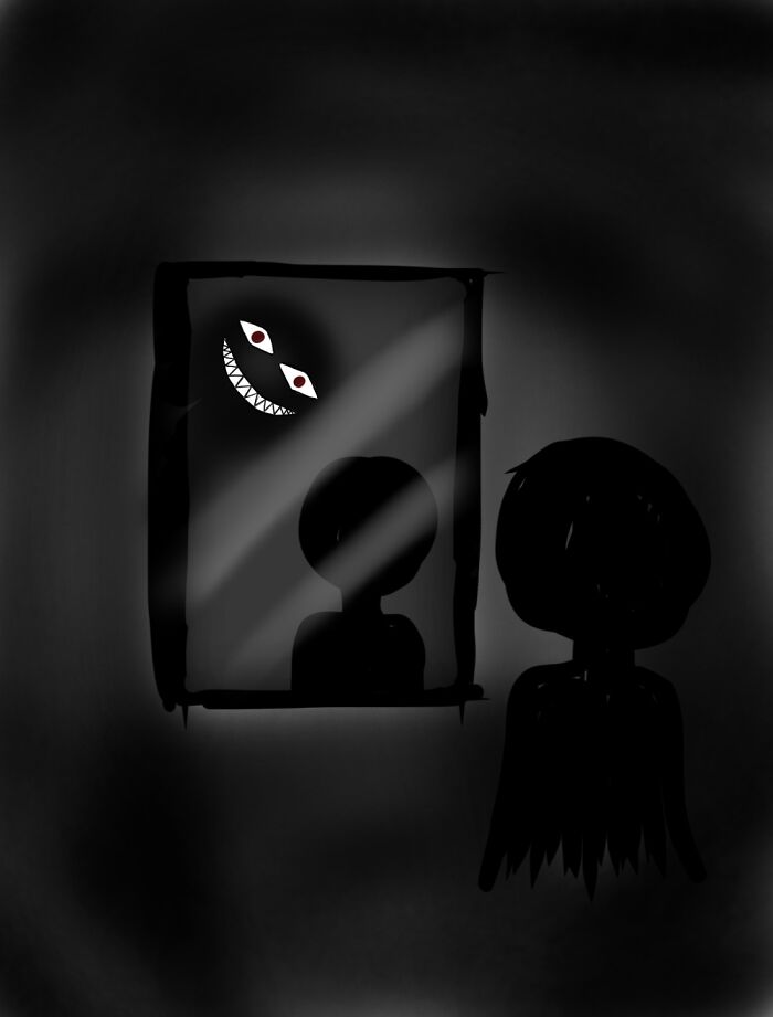 Hey Pandas, Draw A Phobia (Closed) Hey Pandas, Draw A Phobia (Closed)