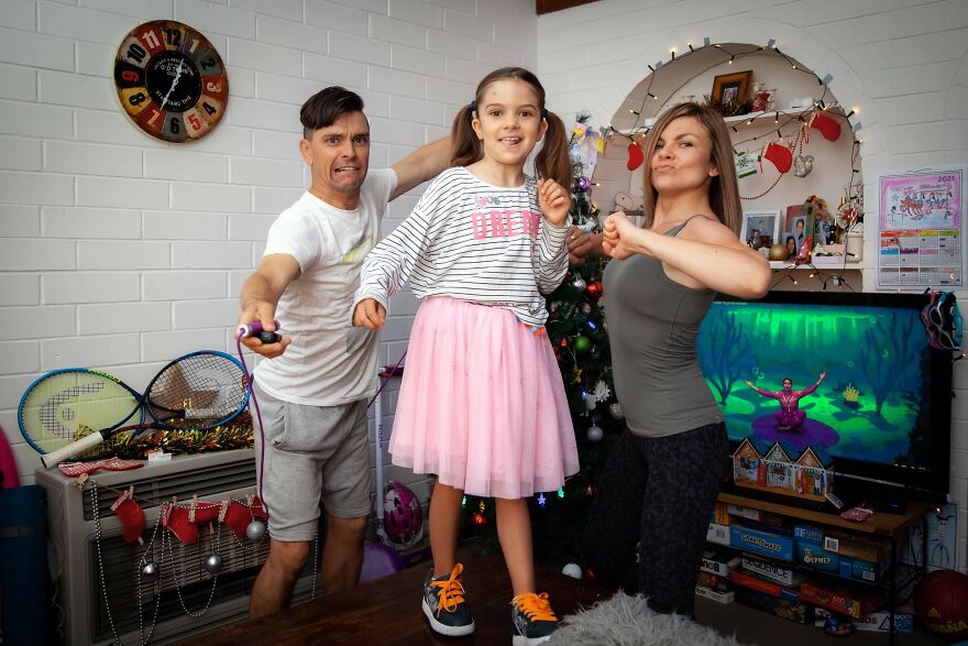 Our Lockdown Without Limits Our Lockdown Without Limits