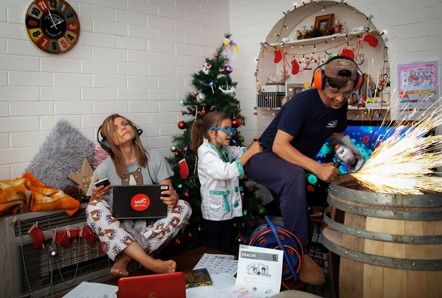 Our Lockdown Without Limits Our Lockdown Without Limits