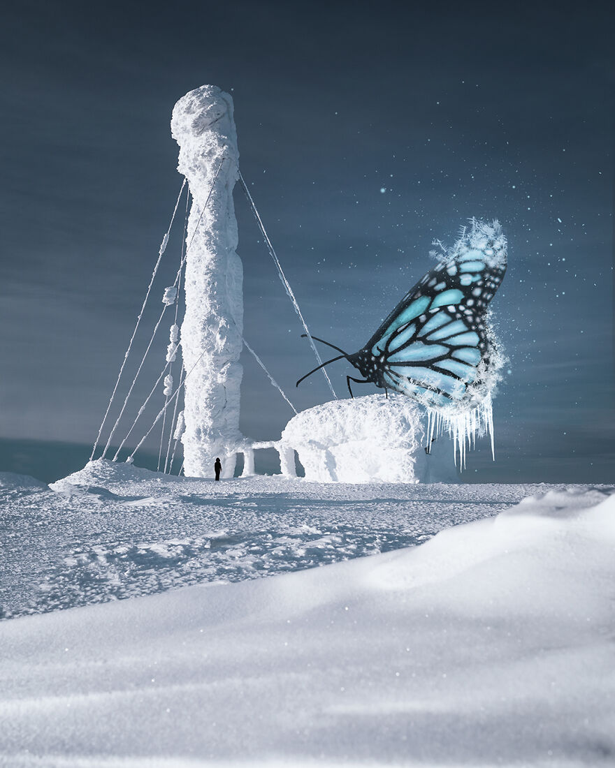 My Change From Feeling Creatively Lost To Reaching Success By Learning New Things My Change From Feeling Creatively Lost To Reaching Success By Learning New Things