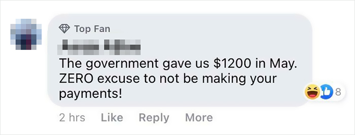 30 Of The Dumbest Points People Saw Americans Make Against Canceling Student Debt 30 Of The Dumbest Points People Saw Americans Make Against Canceling Student Debt