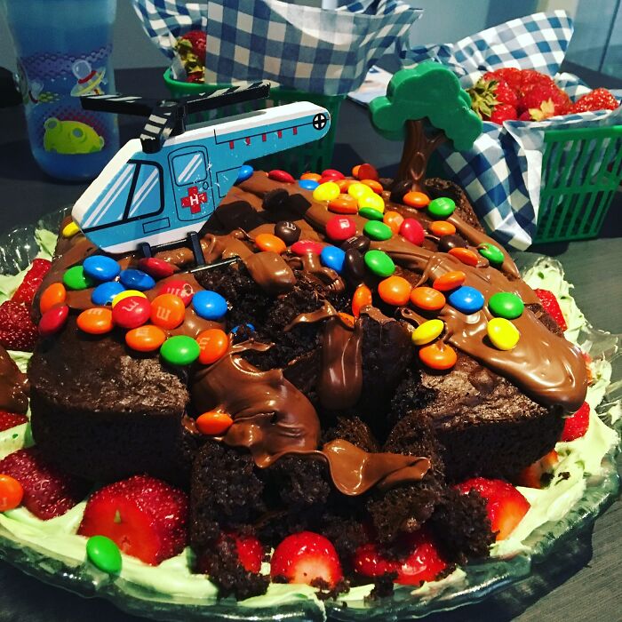 Pictures I Took While Hospitalized With Bipolar Disorder