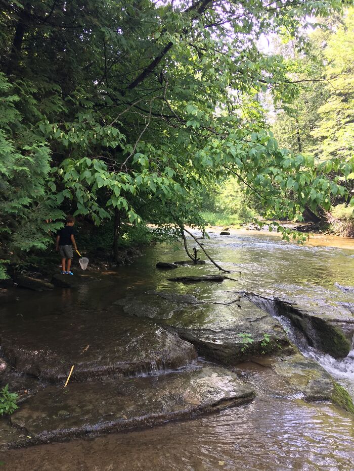 Pictures I Took While Hospitalized With Bipolar Disorder