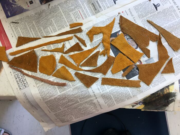 Pictures I Took While Hospitalized With Bipolar Disorder