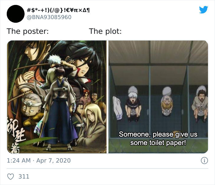 32 Pictures Of “The Poster, The Plot” Memes Poking Fun At Famous Movies And TV Shows 32 Pictures Of “The Poster, The Plot” Memes Poking Fun At Famous Movies And TV Shows