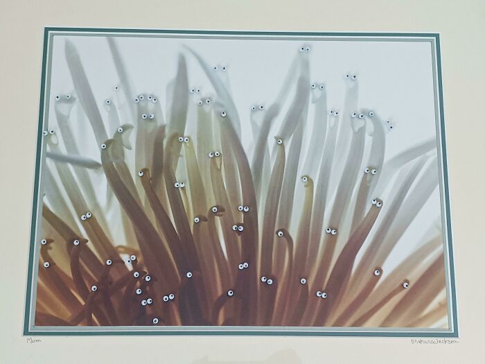 35 Times That Artists Upgraded Thrift Store Paintings With Their Paintbrushes And Shared It In The ‘Repaintings’ Online Community 35 Times That Artists Upgraded Thrift Store Paintings With Their Paintbrushes And Shared It In The ‘Repaintings’ Online Community