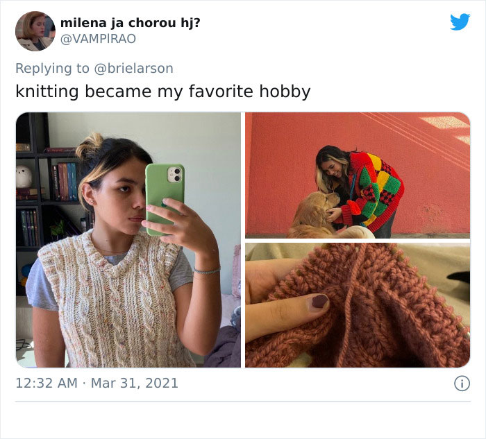 40 Twitter Users Share Pics Screaming ‘I’ve Been In Quarantine For Way Too Long’ 40 Twitter Users Share Pics Screaming ‘I’ve Been In Quarantine For Way Too Long’