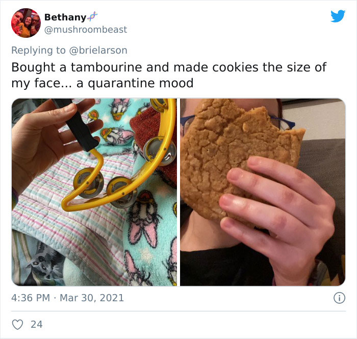 40 Twitter Users Share Pics Screaming ‘I’ve Been In Quarantine For Way Too Long’ 40 Twitter Users Share Pics Screaming ‘I’ve Been In Quarantine For Way Too Long’