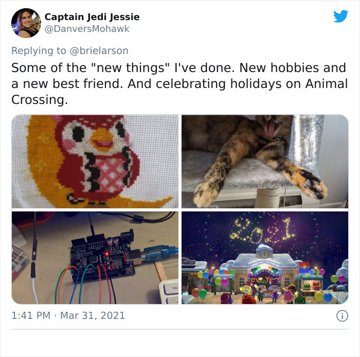 40 Twitter Users Share Pics Screaming ‘I’ve Been In Quarantine For Way Too Long’ 40 Twitter Users Share Pics Screaming ‘I’ve Been In Quarantine For Way Too Long’