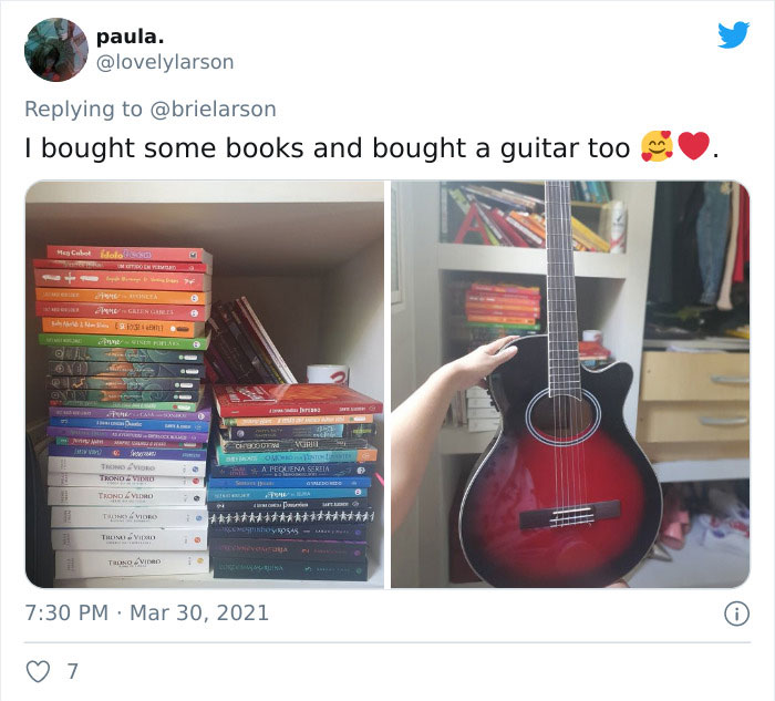 40 Twitter Users Share Pics Screaming ‘I’ve Been In Quarantine For Way Too Long’ 40 Twitter Users Share Pics Screaming ‘I’ve Been In Quarantine For Way Too Long’