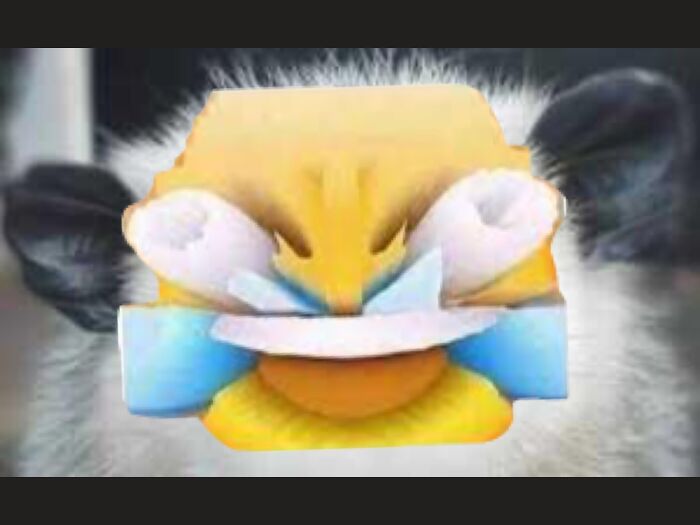 Hey Pandas, Draw A Face For This Opossum (Closed) Hey Pandas, Draw A Face For This Opossum (Closed)