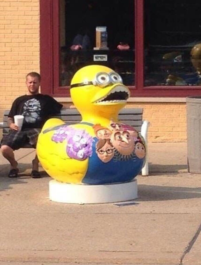 Hey Pandas, Please Give Me Your Most Cursed Images (Closed) Hey Pandas, Please Give Me Your Most Cursed Images (Closed)