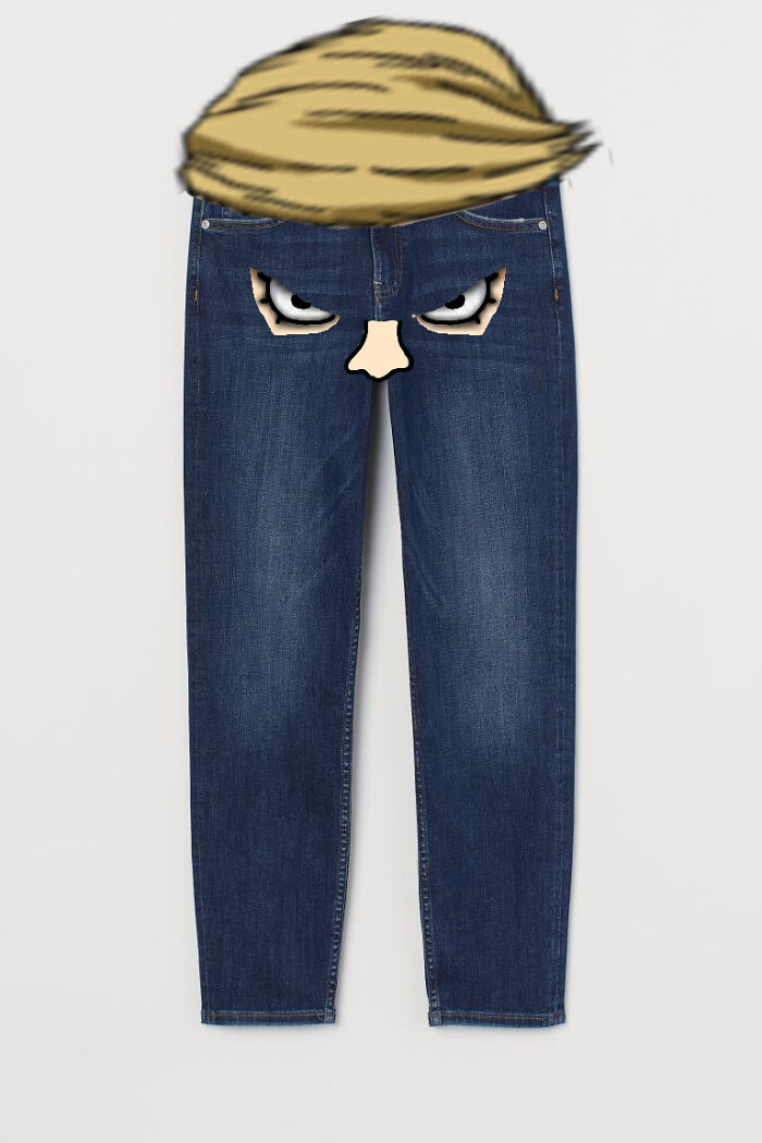 Hey Pandas, Please Give Me Your Most Cursed Images (Closed) Hey Pandas, Please Give Me Your Most Cursed Images (Closed)