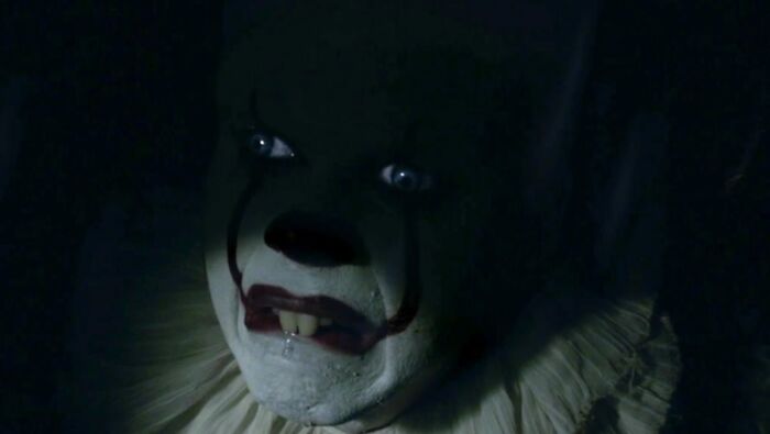 Hey Pandas, Turn Something Scary Into Something Funny (Closed) Hey Pandas, Turn Something Scary Into Something Funny (Closed)