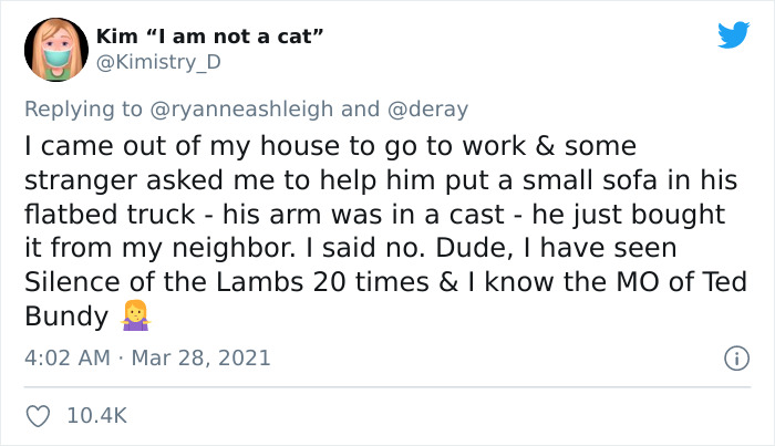 These Safety Tips From A Former Secret Service Agent Go Viral And Start An Important Discussion These Safety Tips From A Former Secret Service Agent Go Viral And Start An Important Discussion