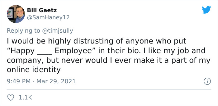 People Are Mercilessly Roasting Amazon For Allegedly Creating These Fake ‘Happy Amazon Employee’ Accounts On Twitter
