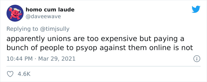 People Are Mercilessly Roasting Amazon For Allegedly Creating These Fake ‘Happy Amazon Employee’ Accounts On Twitter