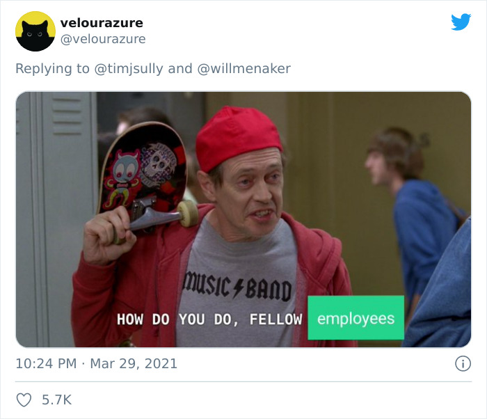 People Are Mercilessly Roasting Amazon For Allegedly Creating These Fake ‘Happy Amazon Employee’ Accounts On Twitter